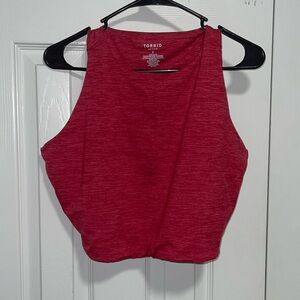 TORRID ACTIVE SPORTS BRA